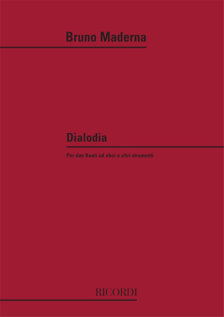 Dialodia